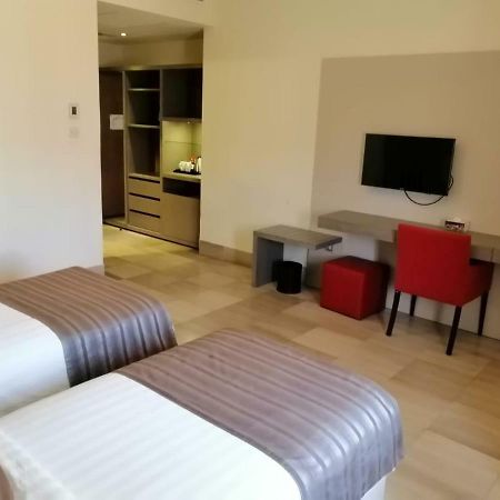 Jaz Beau Rivage Resort Aqaba Eksteriør billede