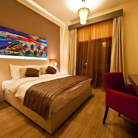 Jaz Beau Rivage Resort Aqaba Eksteriør billede