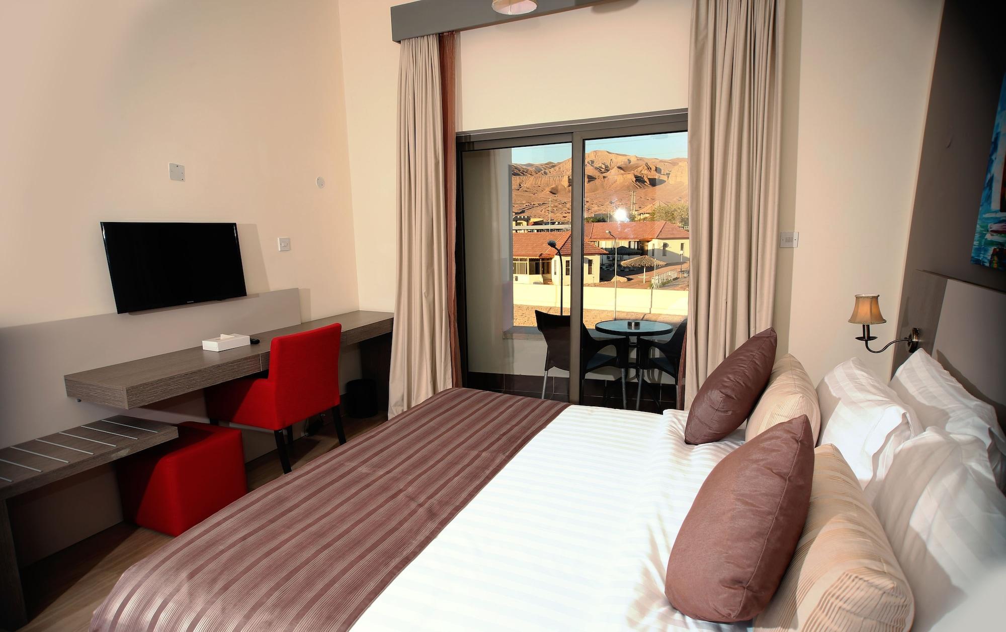 Jaz Beau Rivage Resort Aqaba Eksteriør billede