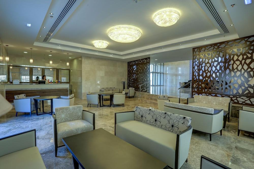 Jaz Beau Rivage Resort Aqaba Eksteriør billede