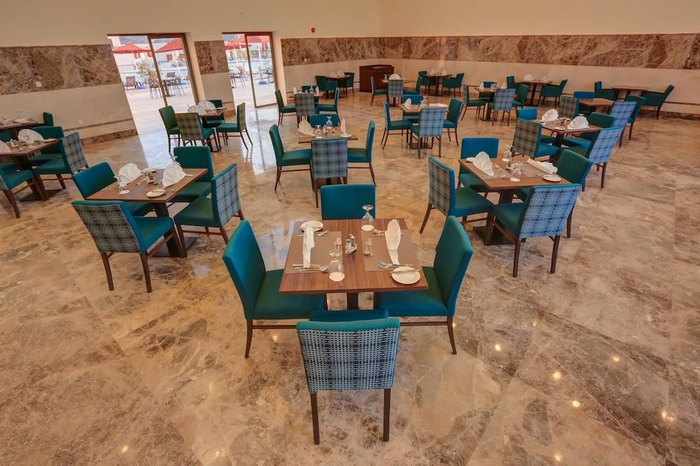 Jaz Beau Rivage Resort Aqaba Eksteriør billede