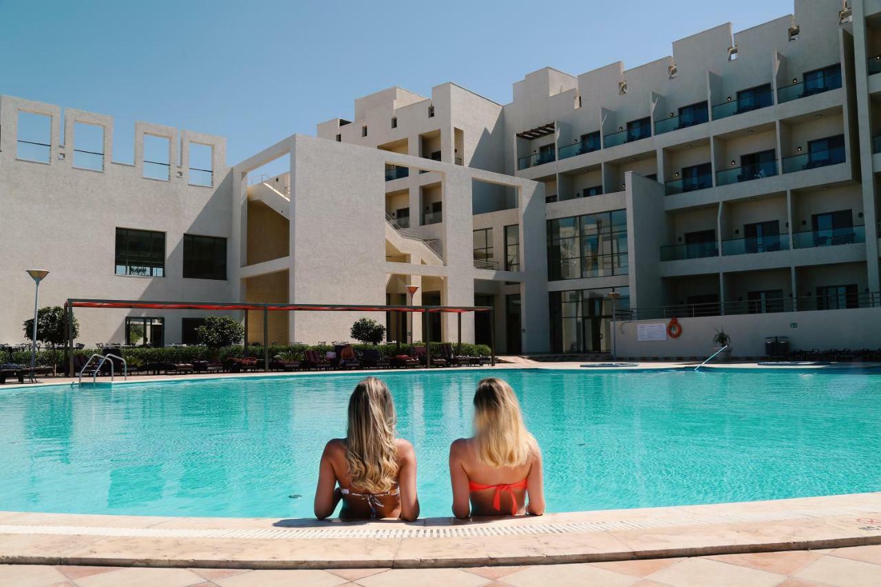 Jaz Beau Rivage Resort Aqaba Eksteriør billede