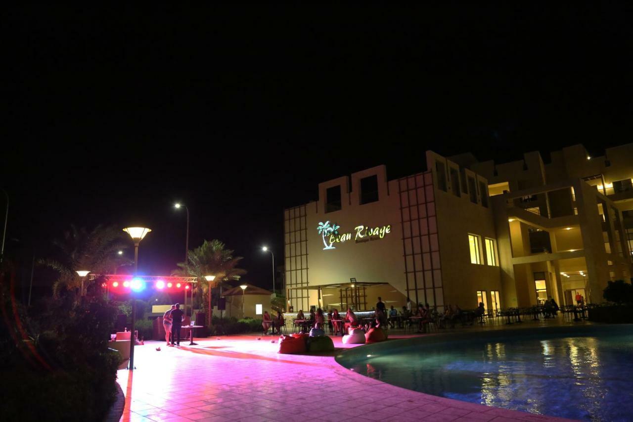 Jaz Beau Rivage Resort Aqaba Eksteriør billede