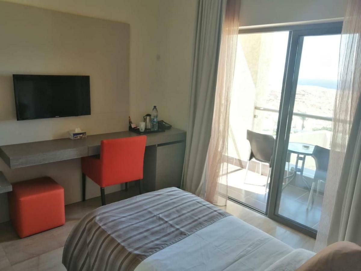 Jaz Beau Rivage Resort Aqaba Eksteriør billede
