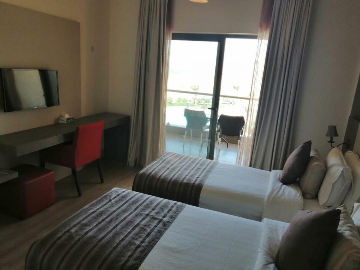 Jaz Beau Rivage Resort Aqaba Eksteriør billede